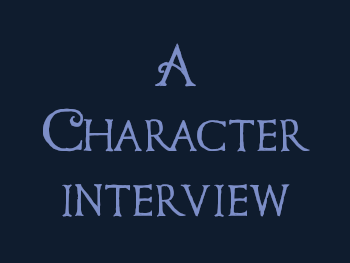 Harmony Cast Interview #1