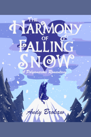 The Harmony of Falling Snow