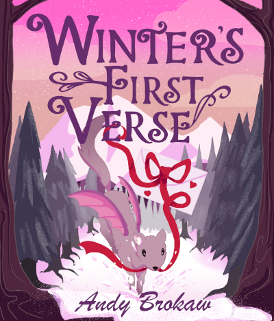 Winter's First Verse